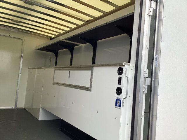 2025 Ram ProMaster 3500 Cutaway Low Roof