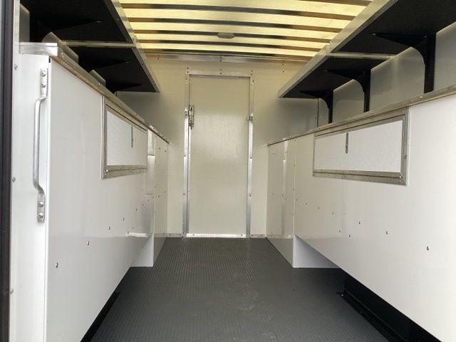 2025 Ram ProMaster 3500 Cutaway Low Roof
