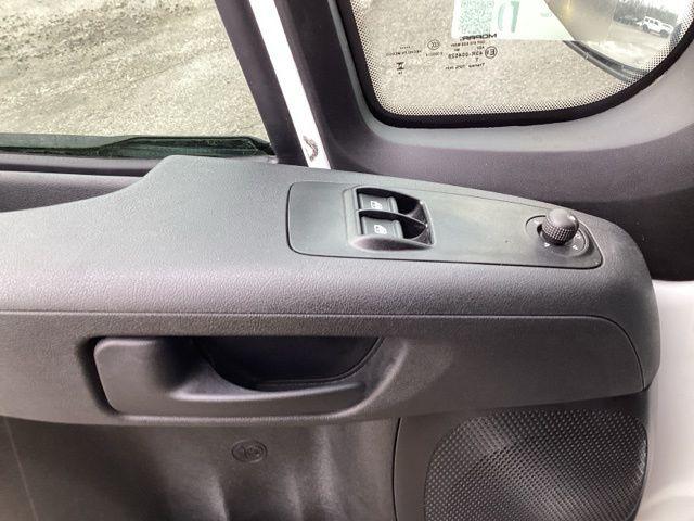 2025 Ram ProMaster 3500 Cutaway Low Roof