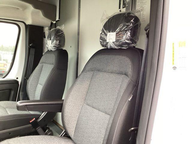 2025 Ram ProMaster 3500 Cutaway Low Roof