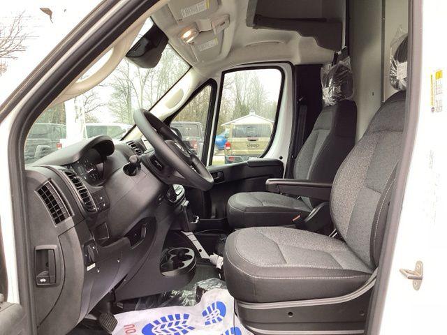 2025 Ram ProMaster 3500 Cutaway Low Roof