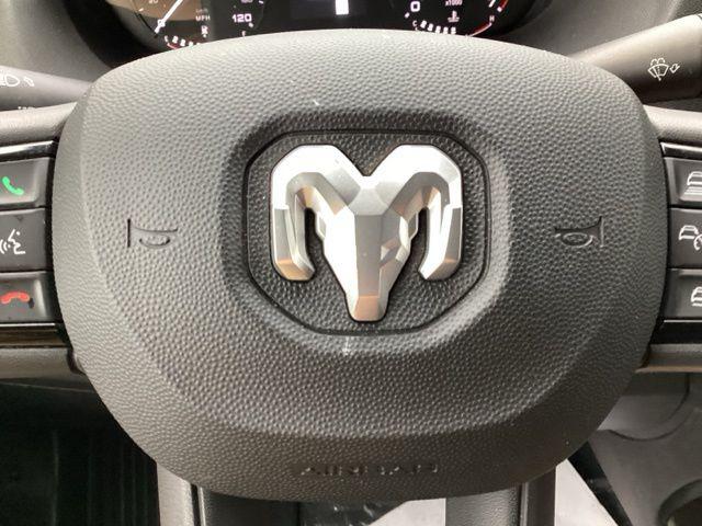 2025 Ram ProMaster 3500 Cutaway Low Roof