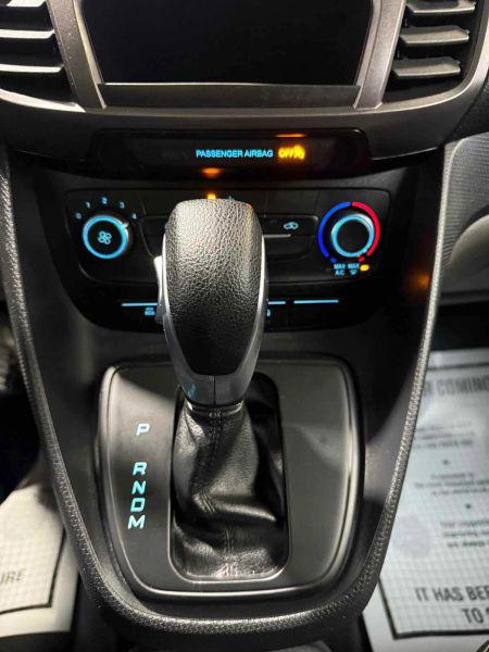 2021 Ford Transit Connect XL Cargo Van
