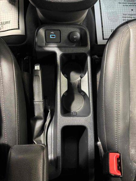 2021 Ford Transit Connect XL Cargo Van