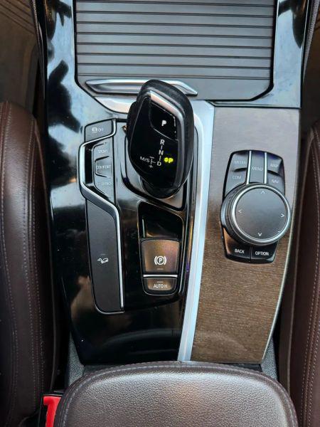 2018 BMW X3 xDrive30i for sale in Pflugerville, TX