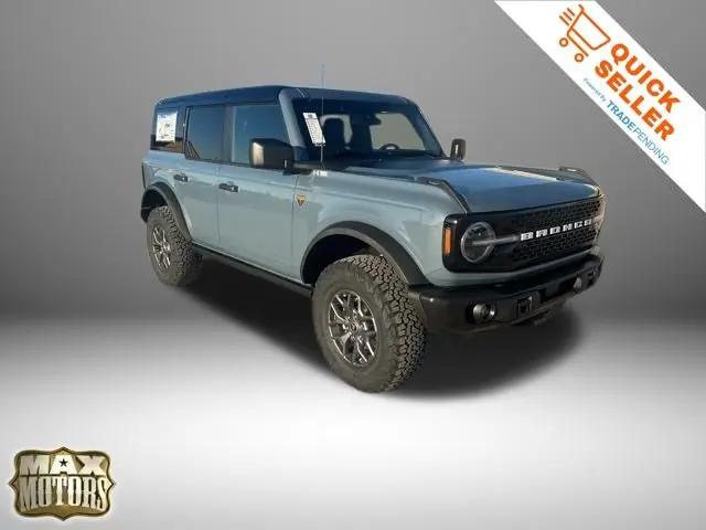 2025 Ford Bronco Badlands for sale in Butler, MO