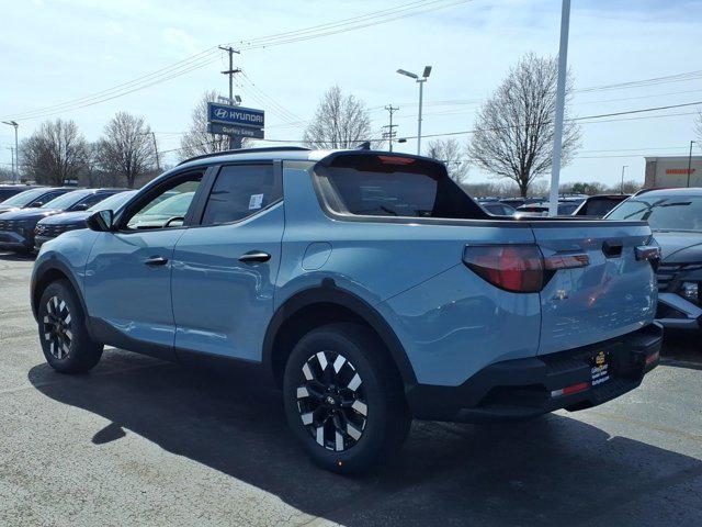 2026 Hyundai Santa Cruz SEL - Photo 6