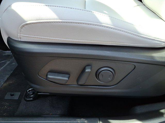 2026 Hyundai Santa Cruz SEL - Photo 11