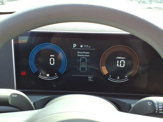 2026 Hyundai Santa Cruz SEL - Photo 12