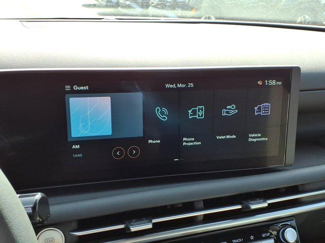 2026 Hyundai Santa Cruz SEL - Photo 13