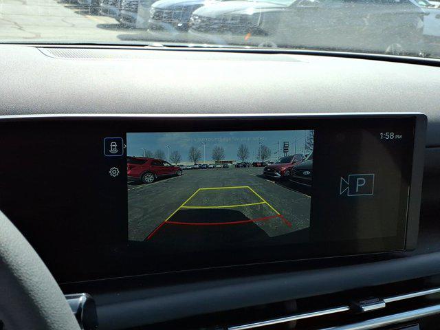 2026 Hyundai Santa Cruz SEL - Photo 14