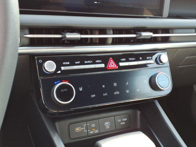 2026 Hyundai Santa Cruz SEL - Photo 15