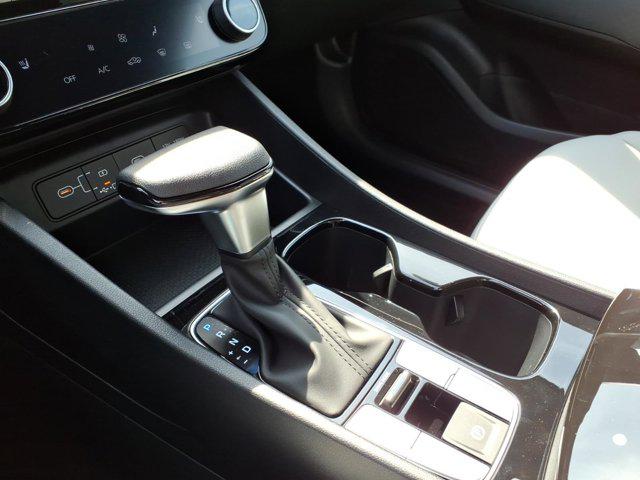 2026 Hyundai Santa Cruz SEL - Photo 16