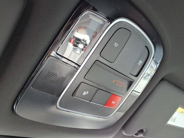 2026 Hyundai Santa Cruz SEL - Photo 17