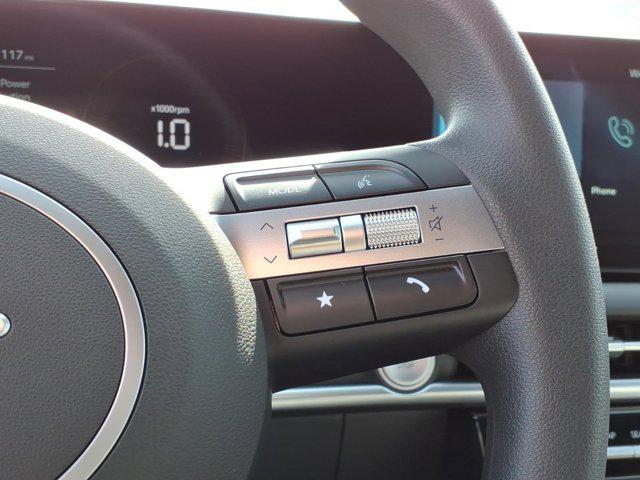 2026 Hyundai Santa Cruz SEL - Photo 18
