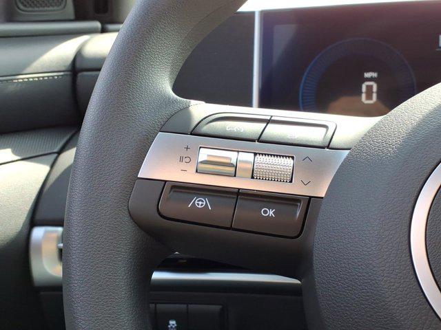 2026 Hyundai Santa Cruz SEL - Photo 19