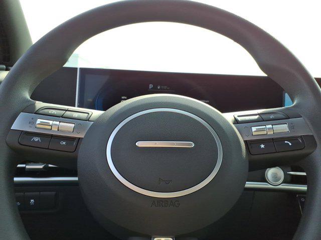 2026 Hyundai Santa Cruz SEL - Photo 20