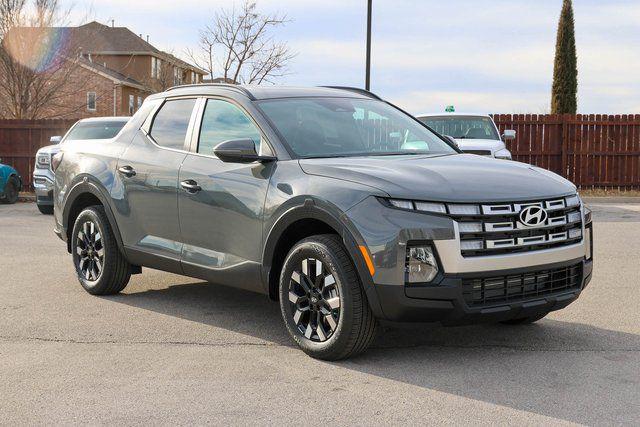 2026 Hyundai Santa Cruz SEL Activity for sale in Bartlesville, OK