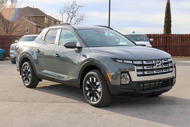 2026 Hyundai Santa Cruz SEL Activity for sale in Bartlesville, OK