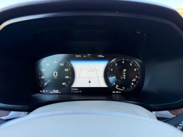 2021 Volvo S60 T5 Momentum
