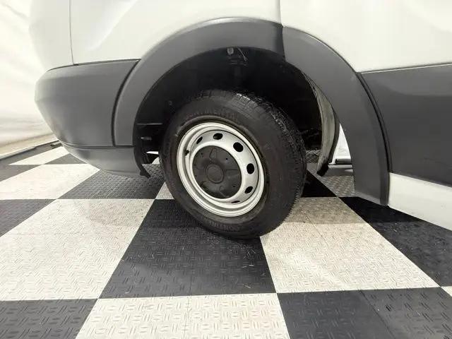 2015 Ford Transit XL