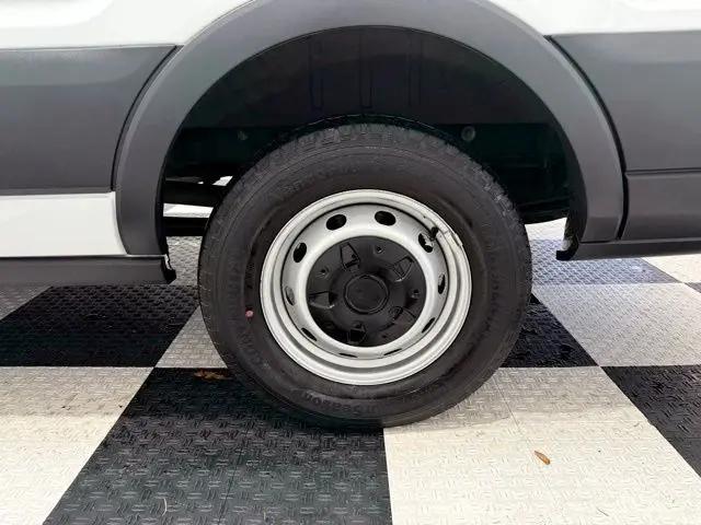 2015 Ford Transit XL