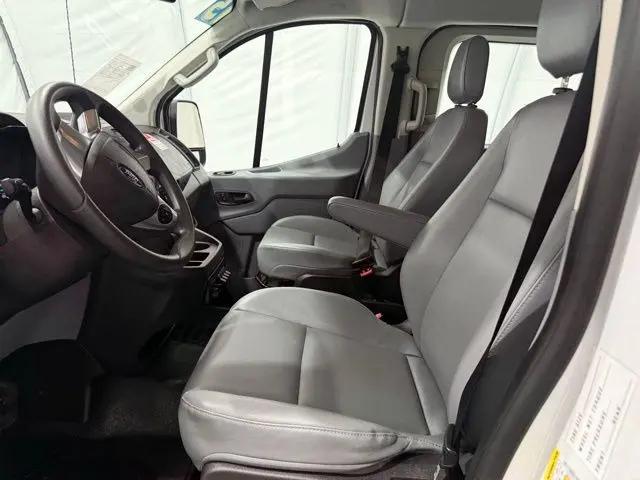 2015 Ford Transit XL