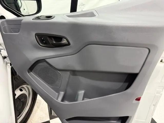 2015 Ford Transit XL