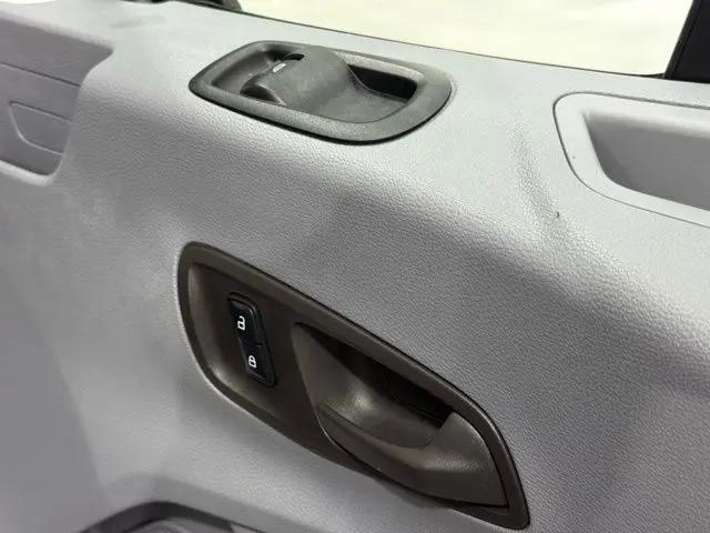2015 Ford Transit XL