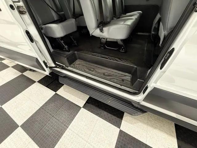 2015 Ford Transit XL
