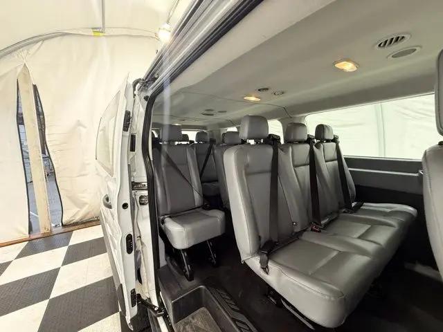 2015 Ford Transit XL