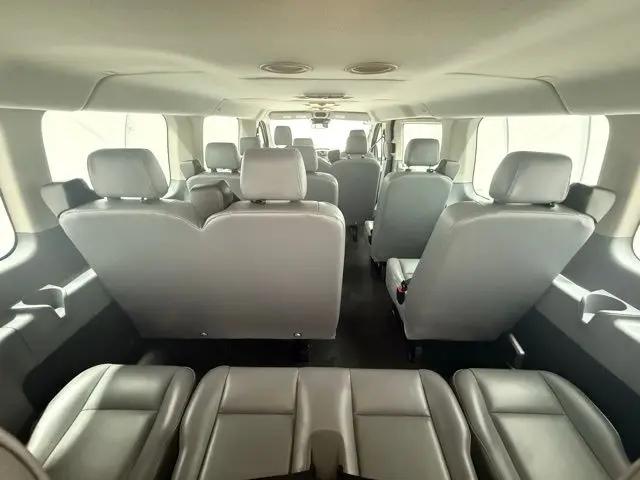 2015 Ford Transit XL