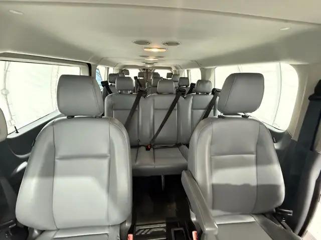2015 Ford Transit XL