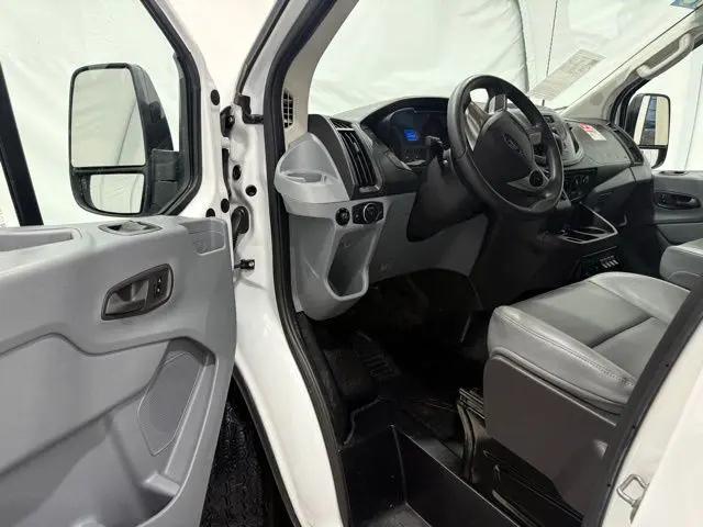 2015 Ford Transit XL