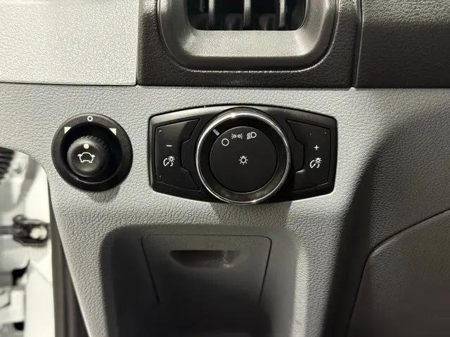 2015 Ford Transit XL
