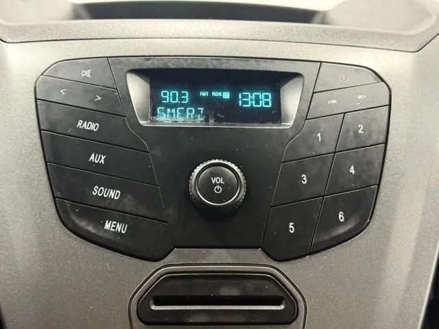 2015 Ford Transit XL