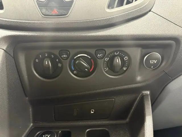 2015 Ford Transit XL