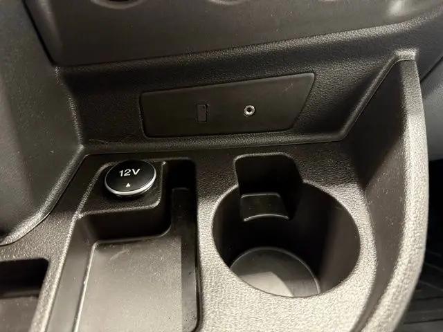2015 Ford Transit XL