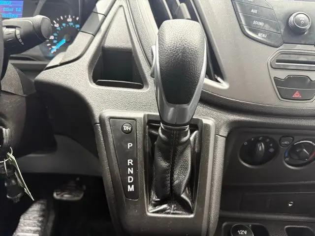2015 Ford Transit XL