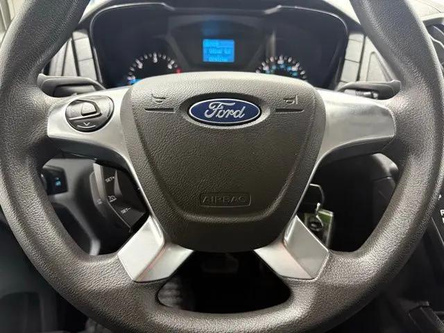 2015 Ford Transit XL