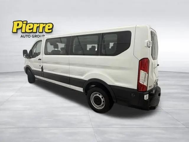 2015 Ford Transit XL