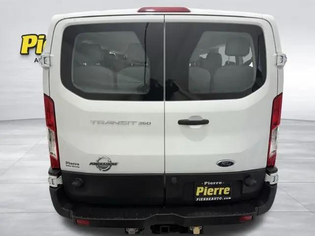 2015 Ford Transit XL