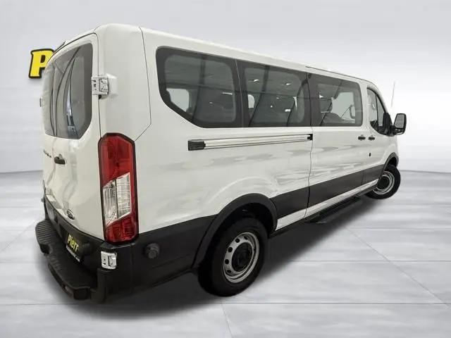2015 Ford Transit XL