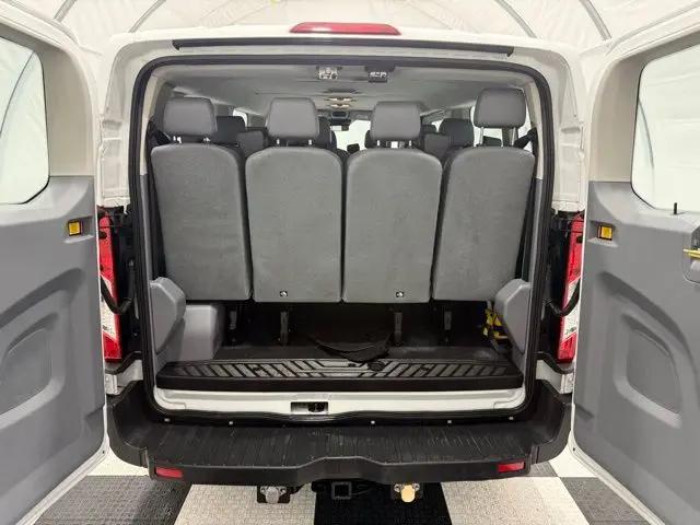 2015 Ford Transit XL