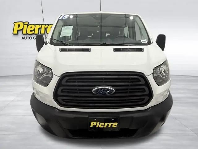 2015 Ford Transit XL