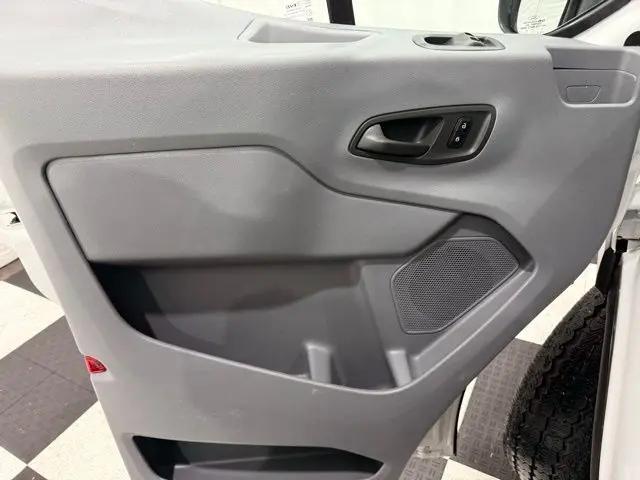2015 Ford Transit XL
