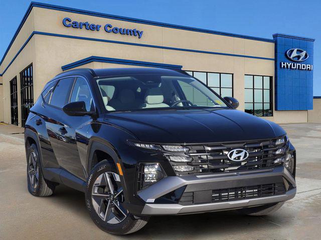 2026 Hyundai Tucson SEL for sale in Ardmore, OK
