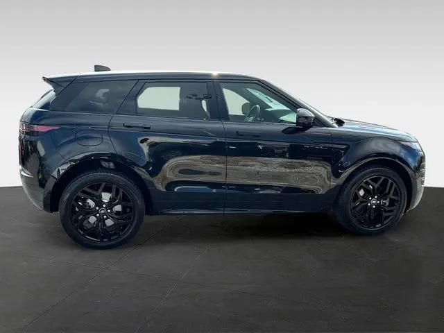 2022 Land Rover Range Rover Evoque R-Dynamic SE