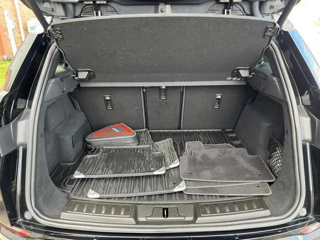 2022 Land Rover Range Rover Evoque R-Dynamic SE