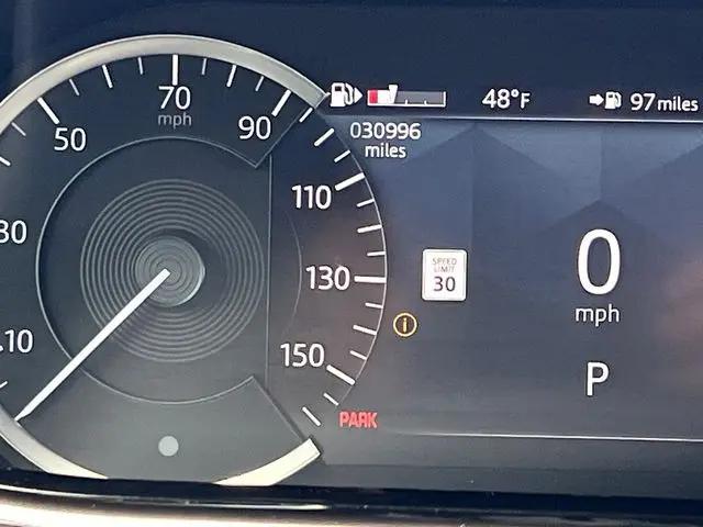 2022 Land Rover Range Rover Evoque R-Dynamic SE